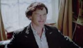 Sherlock Mini-Episode Obtient fans Amped pour Janvier Premiere