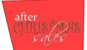 Day After Sales de Noël 2010: Obtenez les meilleures offres