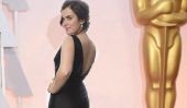 Actrice espagnole Anna Allen se trouve à environ Going to 2015 Oscars;  Les utilisateurs de médias sociaux Découvrez Elle Fabrication carrière [Photos]