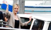 «Divergente» Date de sortie, Moulage & Plot Mises à jour: Kate Winslet révèle les secrets propos du film;  Film A 'La plupart Script fantastique'