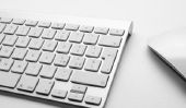 Pomme sur l'utilisation MacBook - des informations intéressantes sur la touche Commande