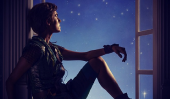 «Peter Pan Live! '  TV Show Promo Trailer: Allison Williams et Christopher Walken Face Off à New Video [Visualisez]