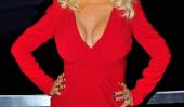 Christina Aguilera Prêt Pour la série "Nashville" Close up, Plus de Country Music Songs également dans l'avenir?