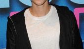 Croissance de "Zoolander 2 ': Justin Bieber regarde Ben Stiller bas