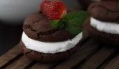 Cool Whip Facile Whoopie