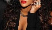 Rihanna en James Bond: Elle encourage la bande sonore?