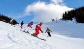 Comment faire du ski?  - Guide du débutant