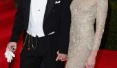 Johnny Depp et Amber Heard: mariage sur la Saint-Sylvestre
