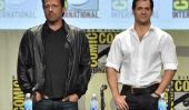 'Batman v Superman: Dawn of Justice' Movie Cast Nouvelles, Mises à jour et date de sortie: Fantastic 'Ben Affleck pourparlers Henry Cavill, directeur Zack Snyder