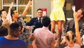 Top 8 Moments du 100e épisode de Glee