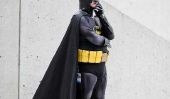 NYCC 2014 Batman 75e anniversaire: Panélistes Prenez un voyage Down Memory Lane [Visualisez]