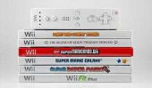 Comment puis-je obtenir avec la Wii à l'Internet?  - Succède donc de