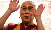 Dalaï Lama refusé de visa pour entrer en Afrique du Sud pour le Sommet Nobel de la Paix