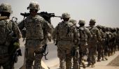 Plus de troupes et des hélicoptères pour être déployé sur l'Irak