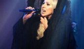 Horreur-show sur scène - Lady Gaga a perdu la tête