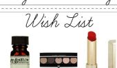 My Fall Beauté Wish List: 8 Finds I Can not Stop Thinking About