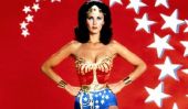 Wonder Woman est TOTALEMENT une féministe