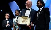 2015 Prix du Festival de Cannes: Victoires »Dheepan« Palme d'Or;  Colombie et le Mexique Win Big