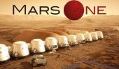 HOT or NOT: Une colonie de Mars