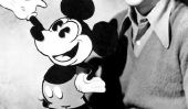 The Walt Disney Company Turns 90!  7 choses à savoir sur la Maison de la souris