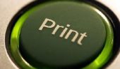 Recharge imprimante cartouches puce correctement - comment cela fonctionne: