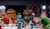 10 choses que nous avons découvert en regardant le nouveau trailer 'Muppets'