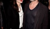 Sont Brad Pitt, Angelina Jolie Mariage dirigé pour Divorce Court?