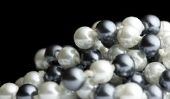 Collier de perles - la valeur à déterminer si