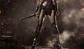 Movie 'Wonder Woman' Nouvelles Mise à jour: film perd directeur;  Sera Warner Bros. Retard du film ou de l'annuler?