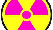 Nucléaire de puissance enfants Toy déclenche Alerte aux radiations