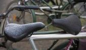 Sprung selle de vélo - ce que vous devriez considérer lors de l'achat