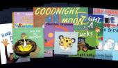 Meilleures Histoires enchantées et des livres pour les tout-petits: Goodnight Moon et plus!