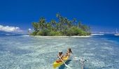 Top 10 des îles les plus merveilleux dans le monde