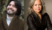 Auteurs Esmeralda Santiago, Andrés Neuman entre plusieurs écrivains latinos à faire des apparitions nationales
