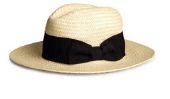 6 Stylish Beach chapeaux pour moins de 20 $