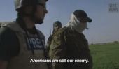 VICE: Milices chiites contre l'État islamique
