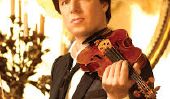 Top 10 des plus grands violonistes du monde