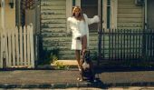 Beyonce Nouvel Album 2014 sortie: Top 10 des meilleurs looks de New Album Vidéo Queen Bey!  [WATCH]