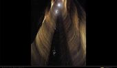 Images fantastiques de la fantastique Pit de Cave d'Ellison