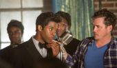 Get On Up James Brown Film: Tate Taylor, Chadwick Boseman et Brian Grazer Discuter Inspiration