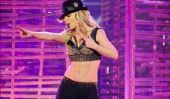 Britney à Las Vegas Y'all!  Ses plus mémorable Post-Ventilation Moments Mode