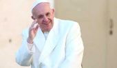 Pape Francis Nouvelles et Citations: leader Église catholique romaine cessera d'utiliser «Sardine Can 'papamobile