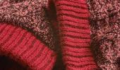 Choisissez la laine pour tricoter des chaussettes bien