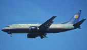 Pilote meurt en vol: United Airlines avion effectue un atterrissage d'urgence Après capitaine Souffre Mid-Air Heart Attack