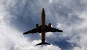 Stowaway adolescent survit cinq heures de vol à Hawaï En roue Eh bien Plane