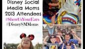 Montrez-nous vos oreilles de souris: Disney Social Media mamans édition