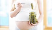 4 choses que vous pouvez totalement blâme sur votre grossesse