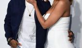 Bow Wow & Erica Mena Engaged: Host BET et ancien 'Amour et Hip Hop Star Salon au sous-sol