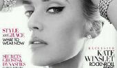 Kate Winslet pourparlers divorce, le mariage, et la maternité