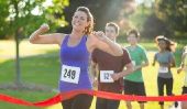 8 façons d'accélérer votre Run - Et pourquoi vous avez besoin de courir plus vite Aujourd'hui